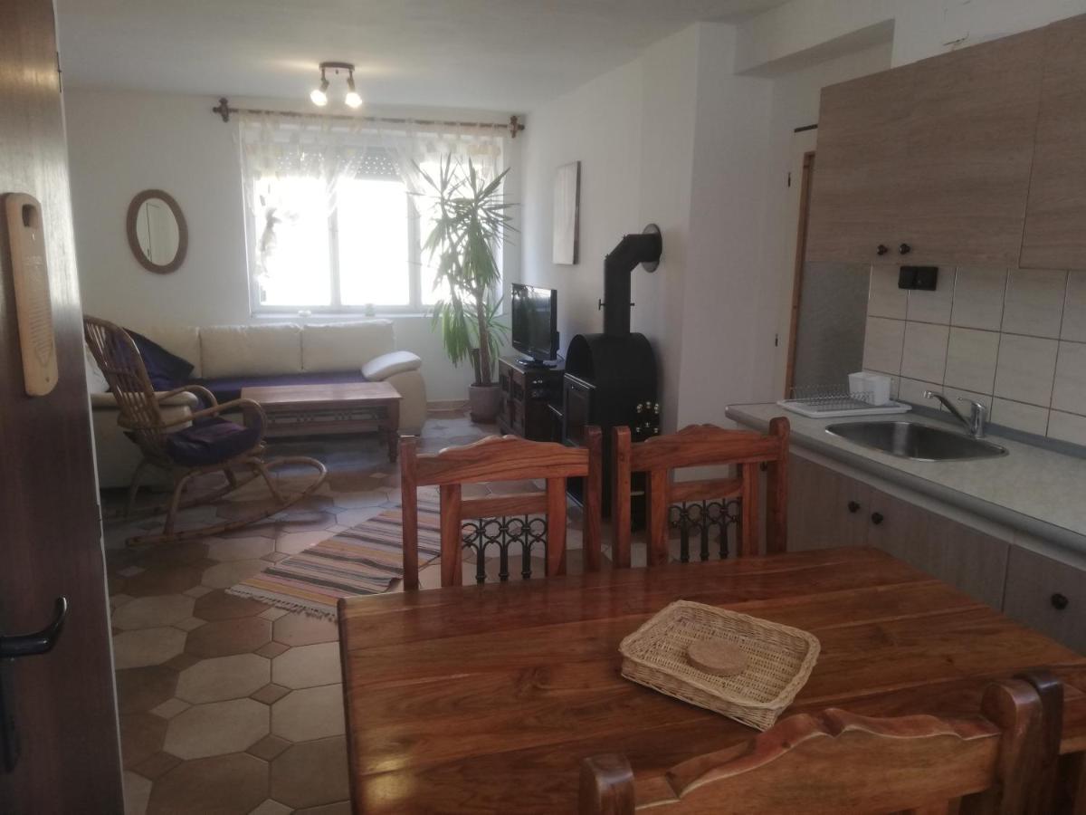 Villa Strakov Lúčky Eksteriør bilde