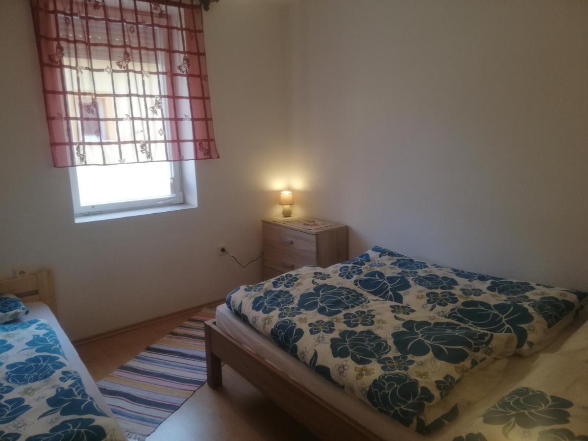 Villa Strakov Lúčky Eksteriør bilde