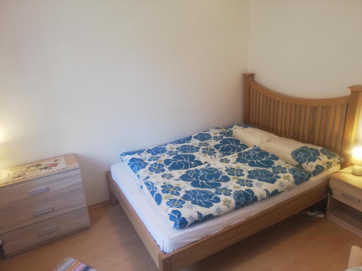 Villa Strakov Lúčky Eksteriør bilde