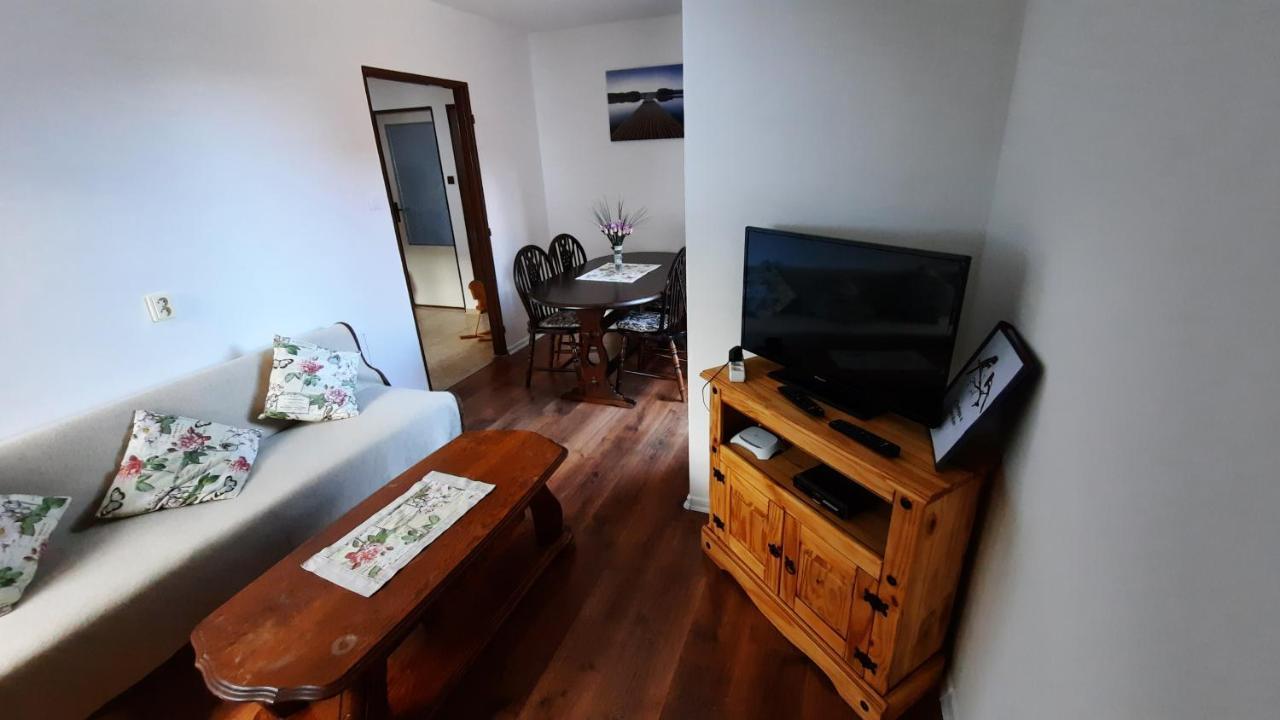 Villa Strakov Lúčky Eksteriør bilde